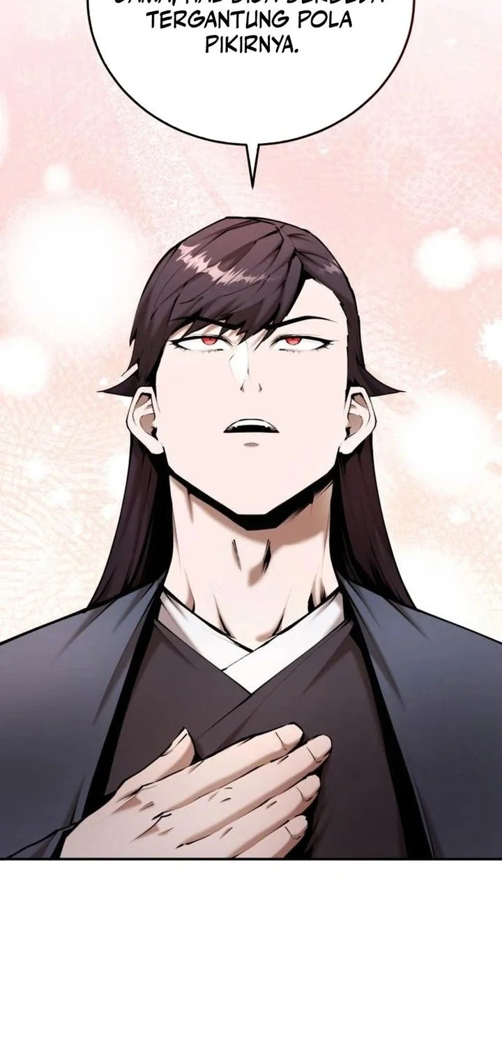 The Demonic Cult Leader Is Too Reluctant Chapter 61 - halaman 45