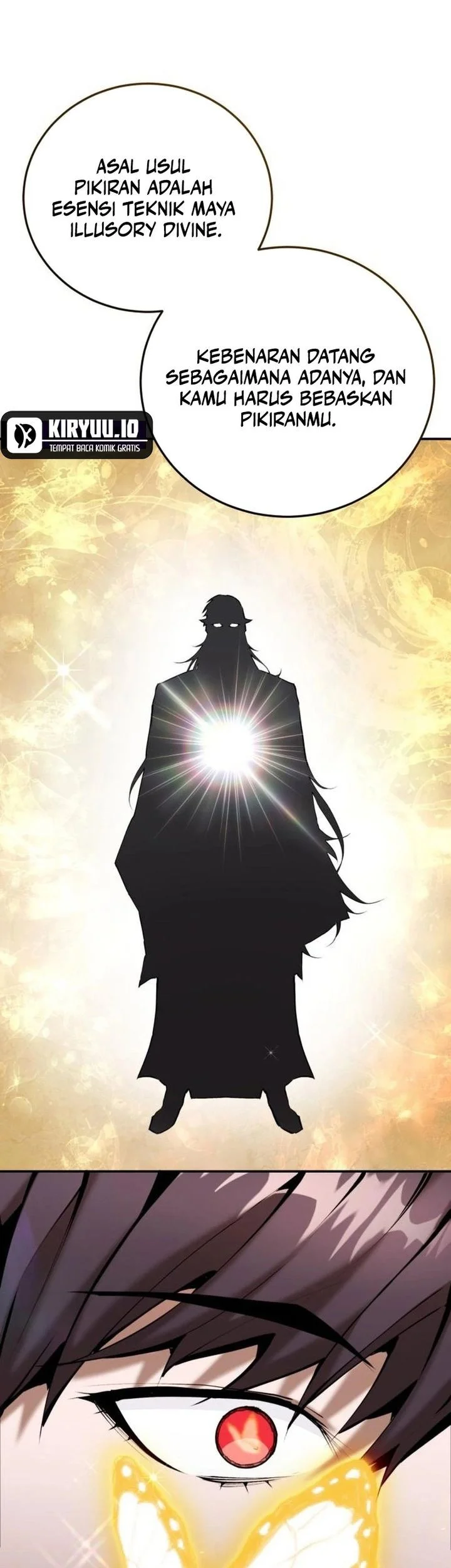 The Demonic Cult Leader Is Too Reluctant Chapter 61 - halaman 46