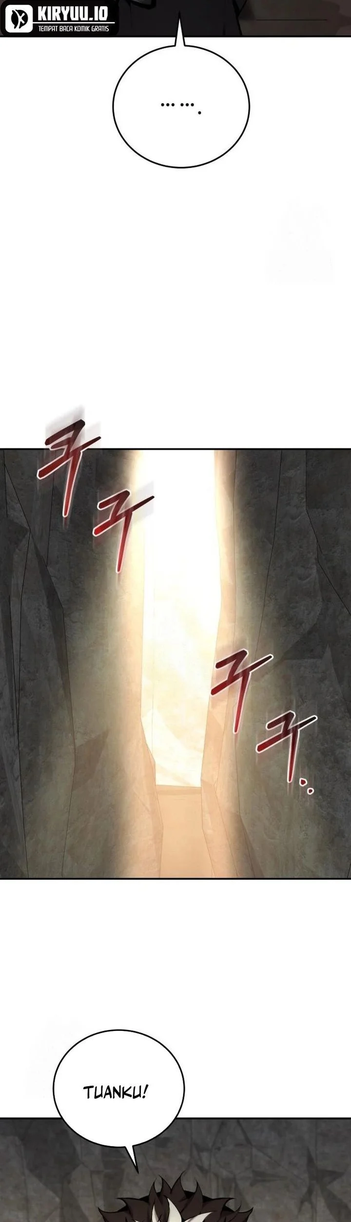 The Demonic Cult Leader Is Too Reluctant Chapter 61 - halaman 50