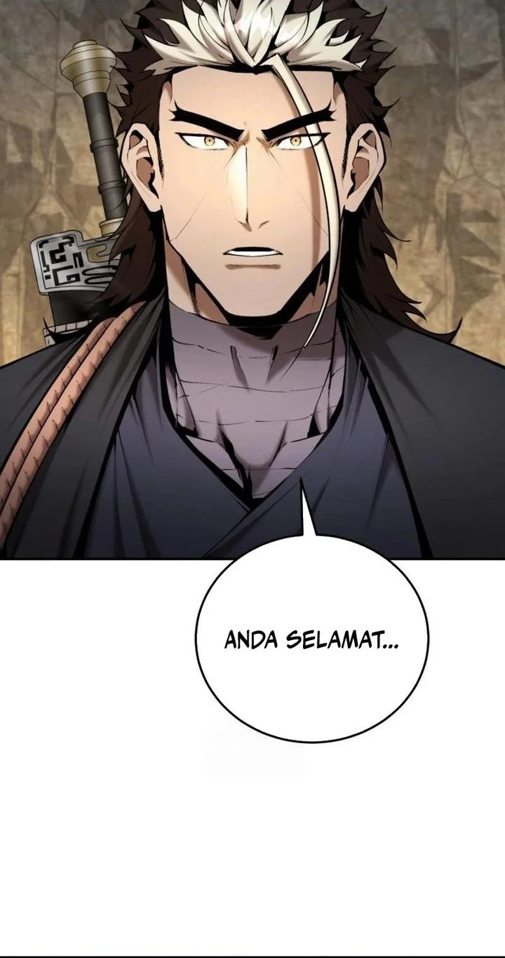 The Demonic Cult Leader Is Too Reluctant Chapter 61 - halaman 51