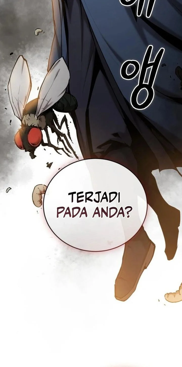The Demonic Cult Leader Is Too Reluctant Chapter 61 - halaman 55