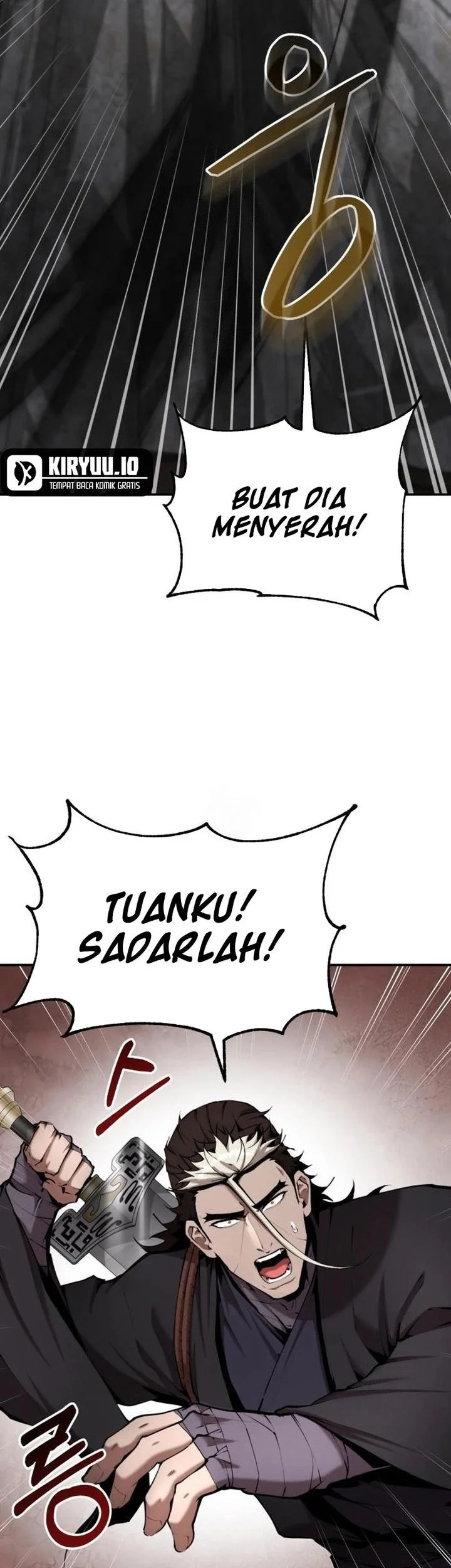 The Demonic Cult Leader Is Too Reluctant Chapter 61 - halaman 58
