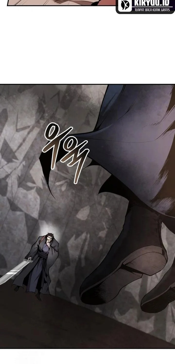The Demonic Cult Leader Is Too Reluctant Chapter 61 - halaman 61