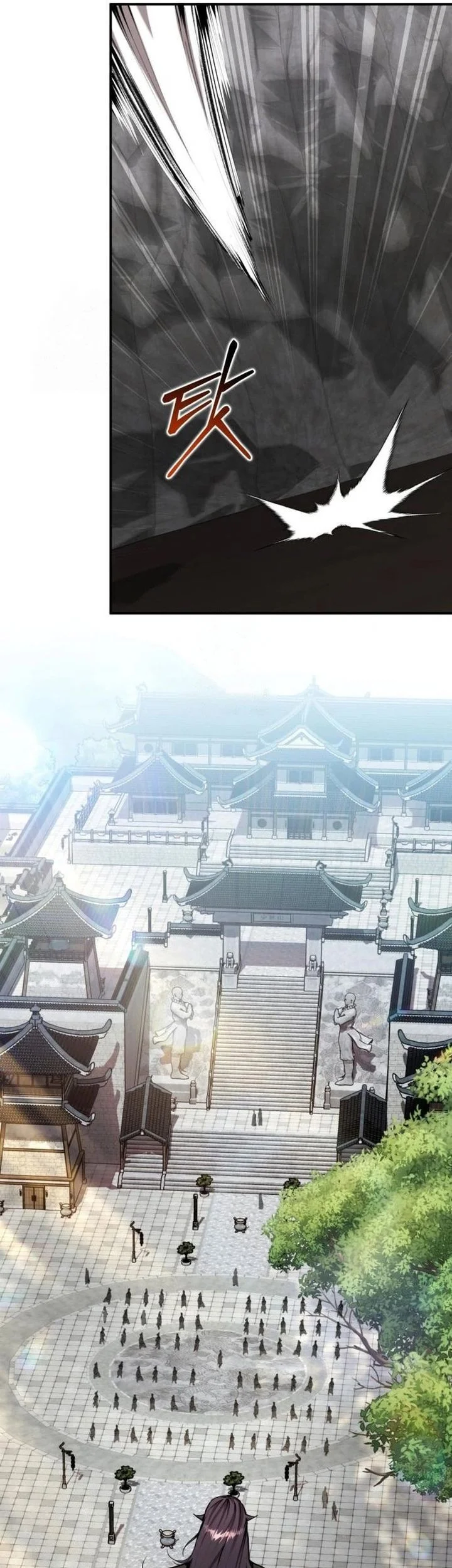 The Demonic Cult Leader Is Too Reluctant Chapter 61 - halaman 66