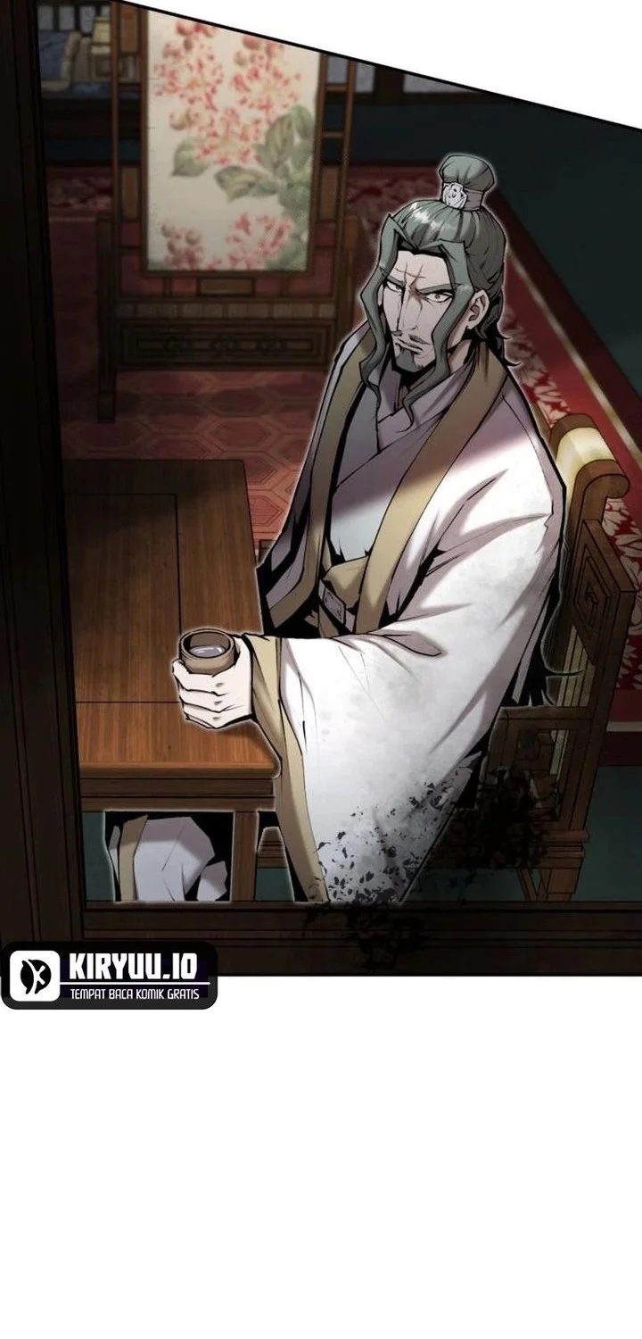 The Demonic Cult Leader Is Too Reluctant Chapter 61 - halaman 71