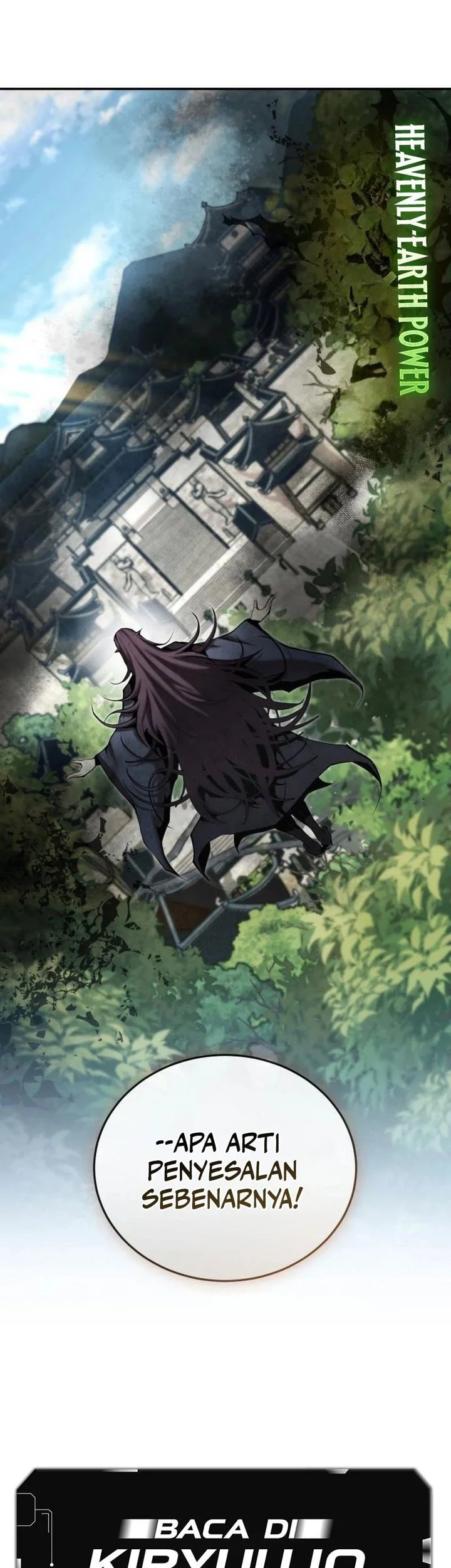 The Demonic Cult Leader Is Too Reluctant Chapter 61 - halaman 72