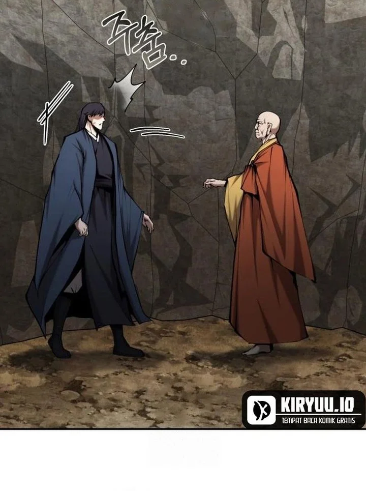 The Demonic Cult Leader Is Too Reluctant Chapter 61 - halaman 8