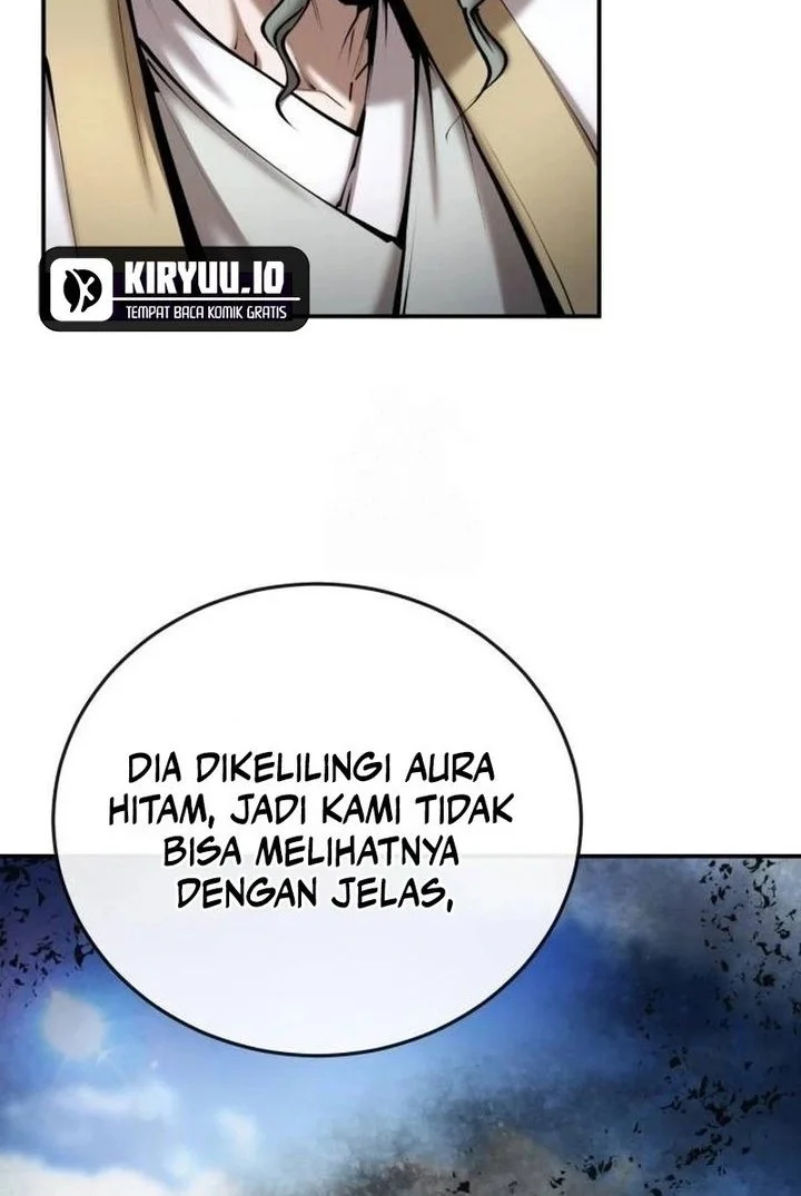 The Demonic Cult Leader Is Too Reluctant Chapter 62 - halaman 14