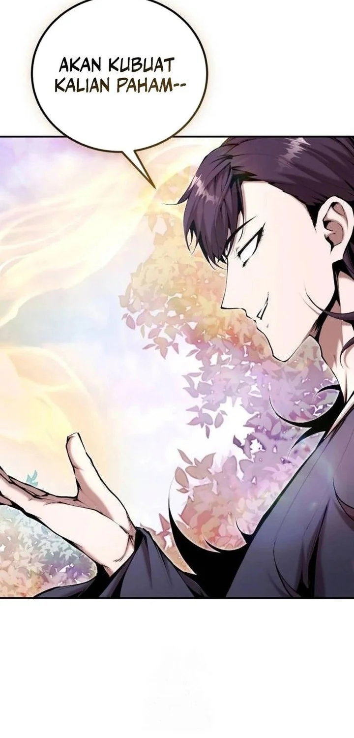 The Demonic Cult Leader Is Too Reluctant Chapter 62 - halaman 2