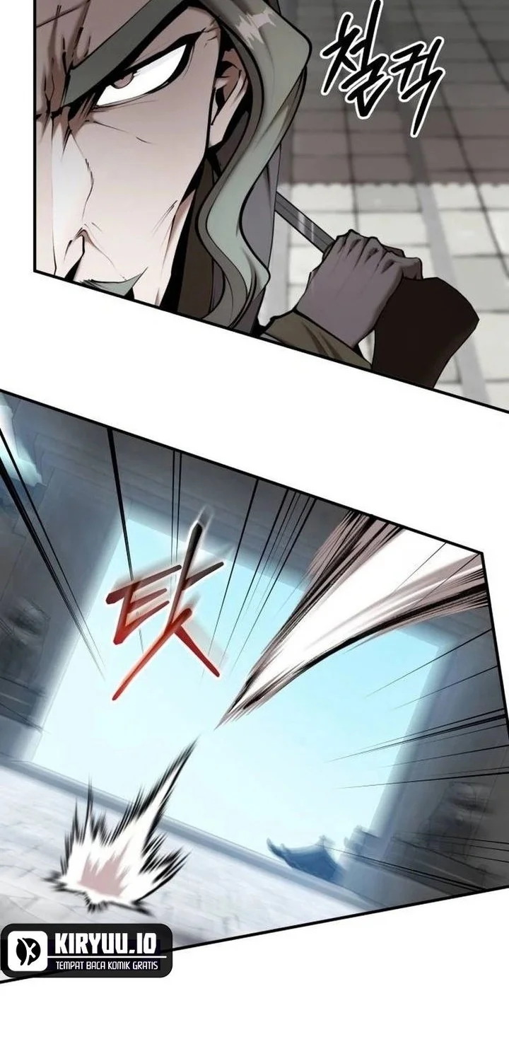 The Demonic Cult Leader Is Too Reluctant Chapter 62 - halaman 21