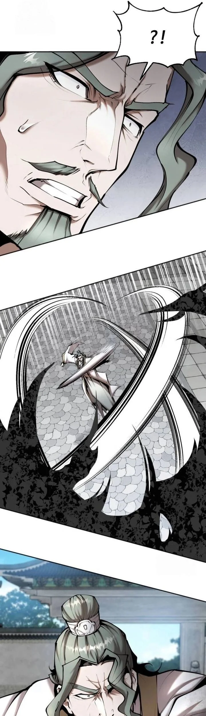 The Demonic Cult Leader Is Too Reluctant Chapter 62 - halaman 28