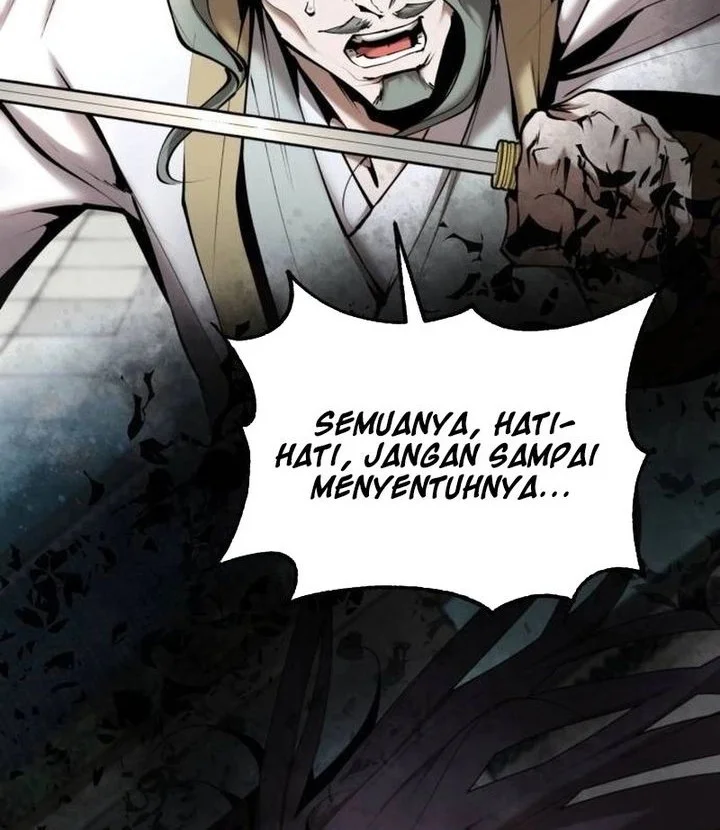 The Demonic Cult Leader Is Too Reluctant Chapter 62 - halaman 29