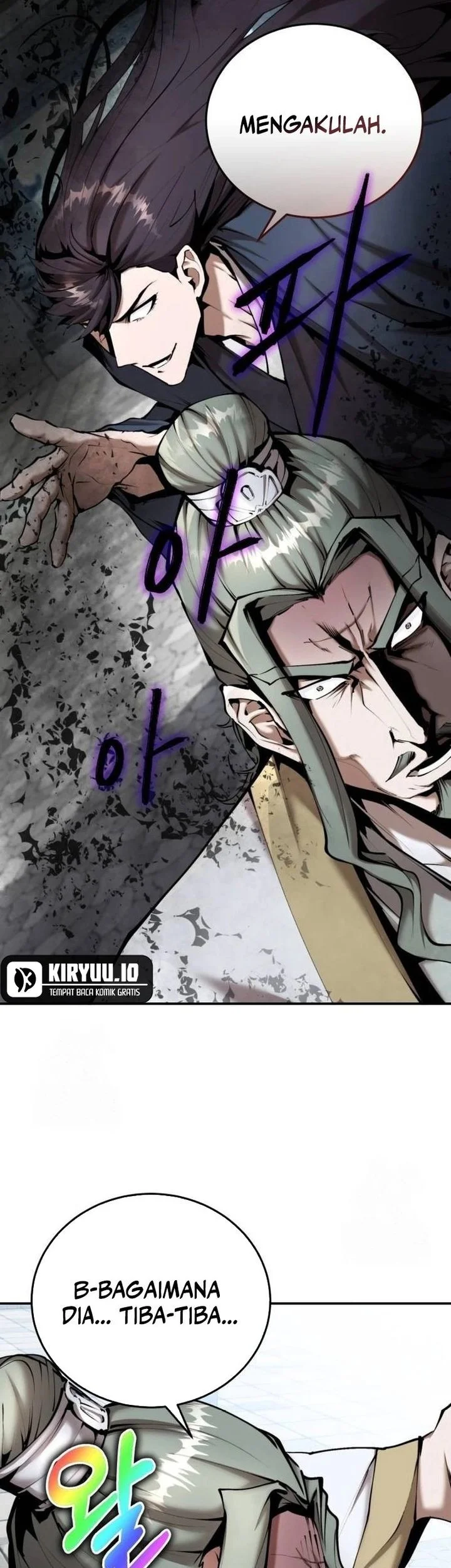 The Demonic Cult Leader Is Too Reluctant Chapter 62 - halaman 30