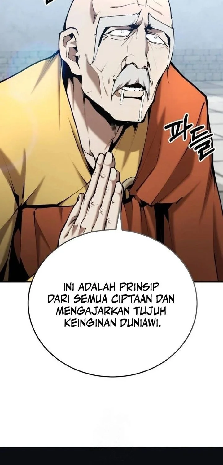 The Demonic Cult Leader Is Too Reluctant Chapter 62 - halaman 37