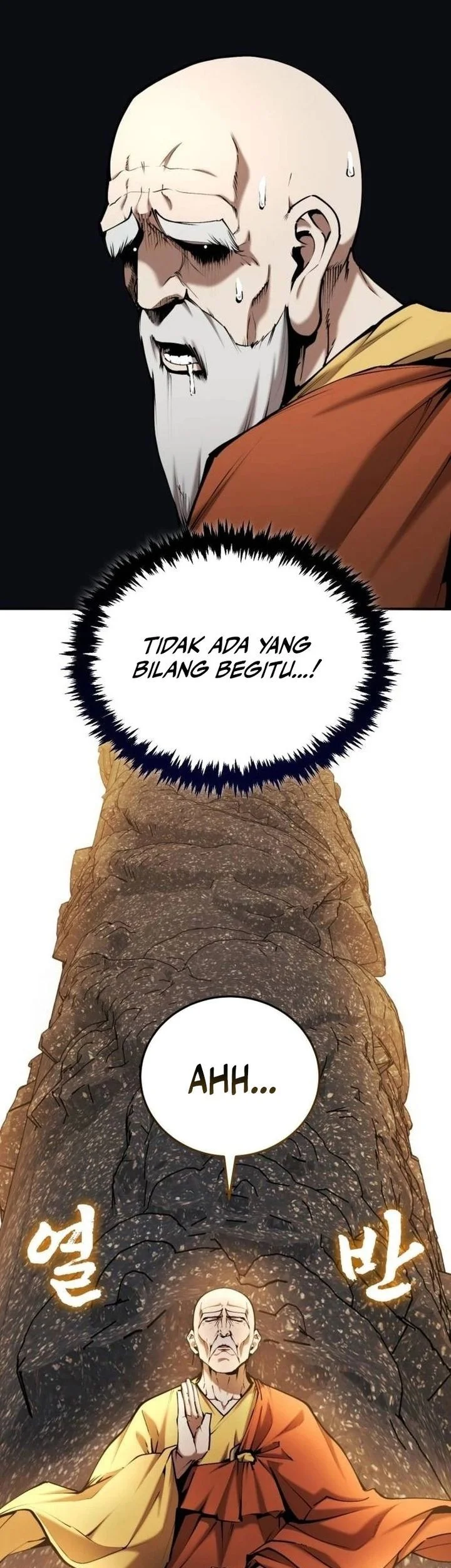 The Demonic Cult Leader Is Too Reluctant Chapter 62 - halaman 38