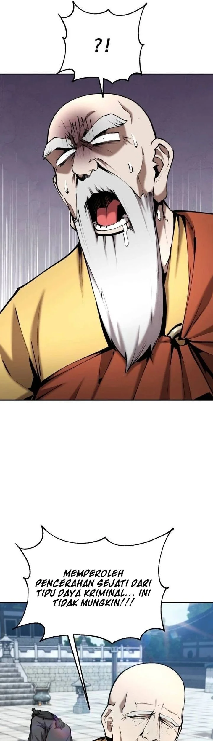 The Demonic Cult Leader Is Too Reluctant Chapter 62 - halaman 40