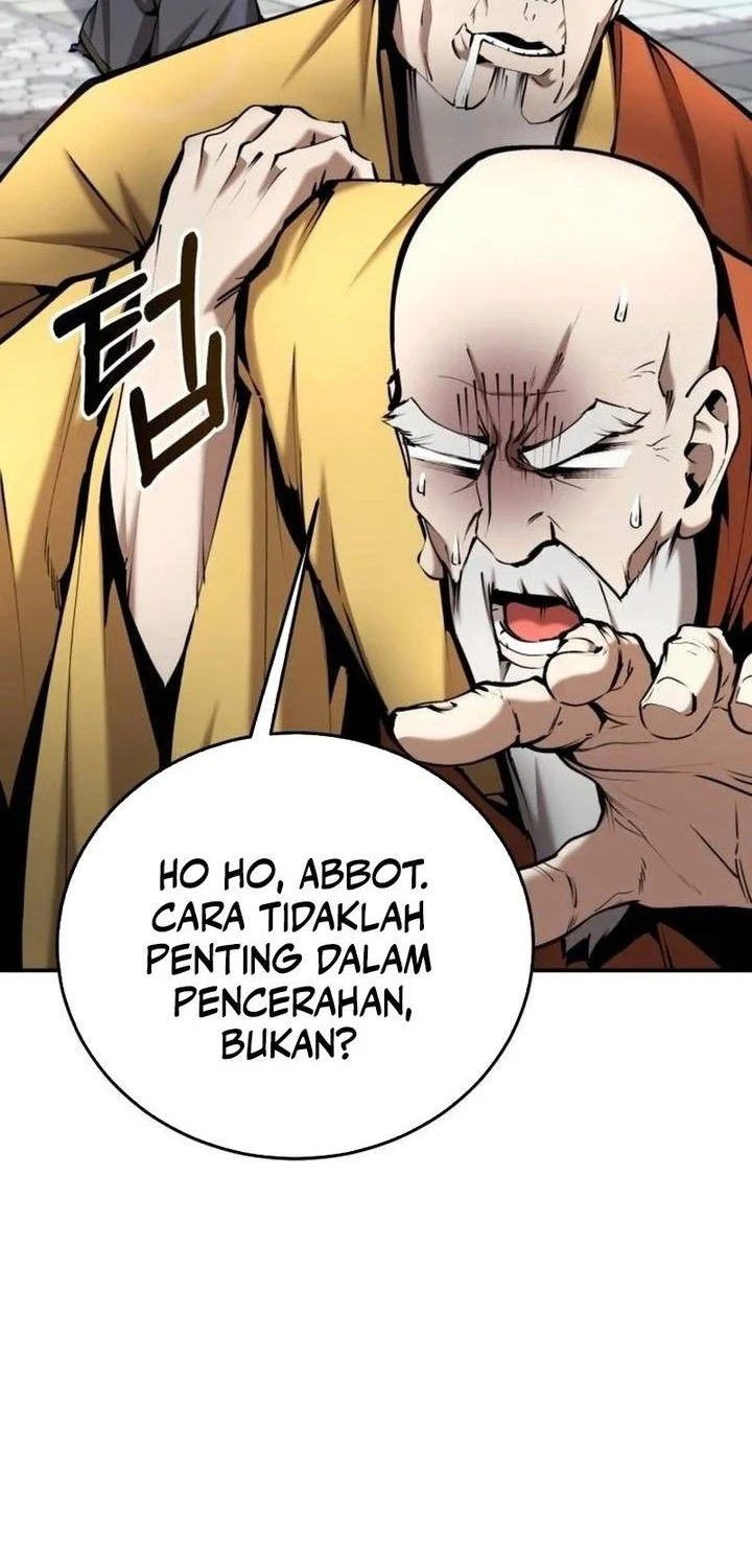 The Demonic Cult Leader Is Too Reluctant Chapter 62 - halaman 41