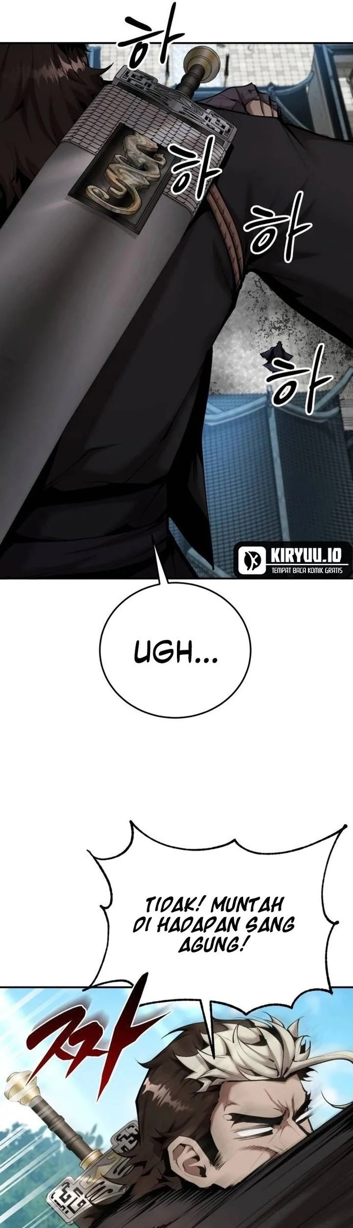 The Demonic Cult Leader Is Too Reluctant Chapter 62 - halaman 44