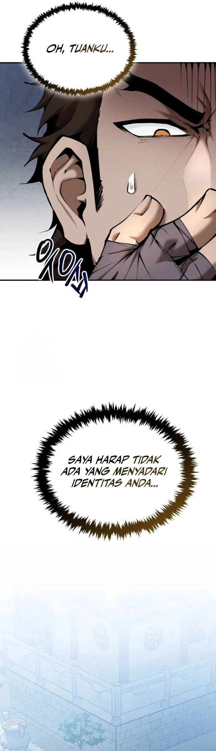 The Demonic Cult Leader Is Too Reluctant Chapter 62 - halaman 48