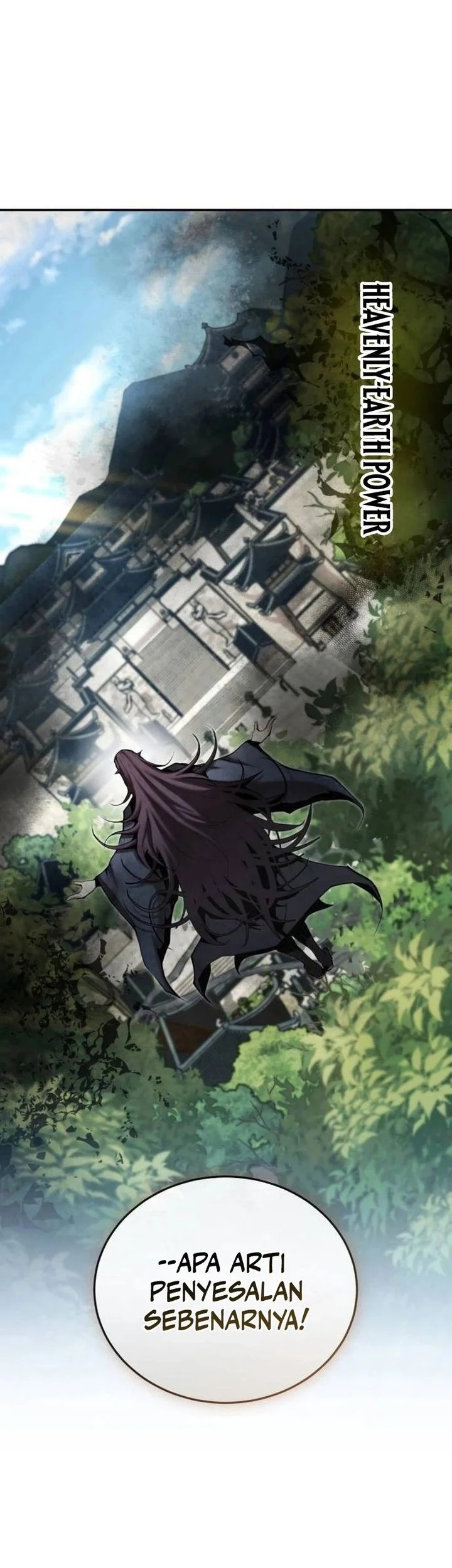 The Demonic Cult Leader Is Too Reluctant Chapter 62 - halaman 5