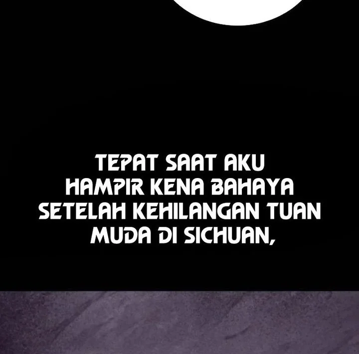 The Demonic Cult Leader Is Too Reluctant Chapter 62 - halaman 51