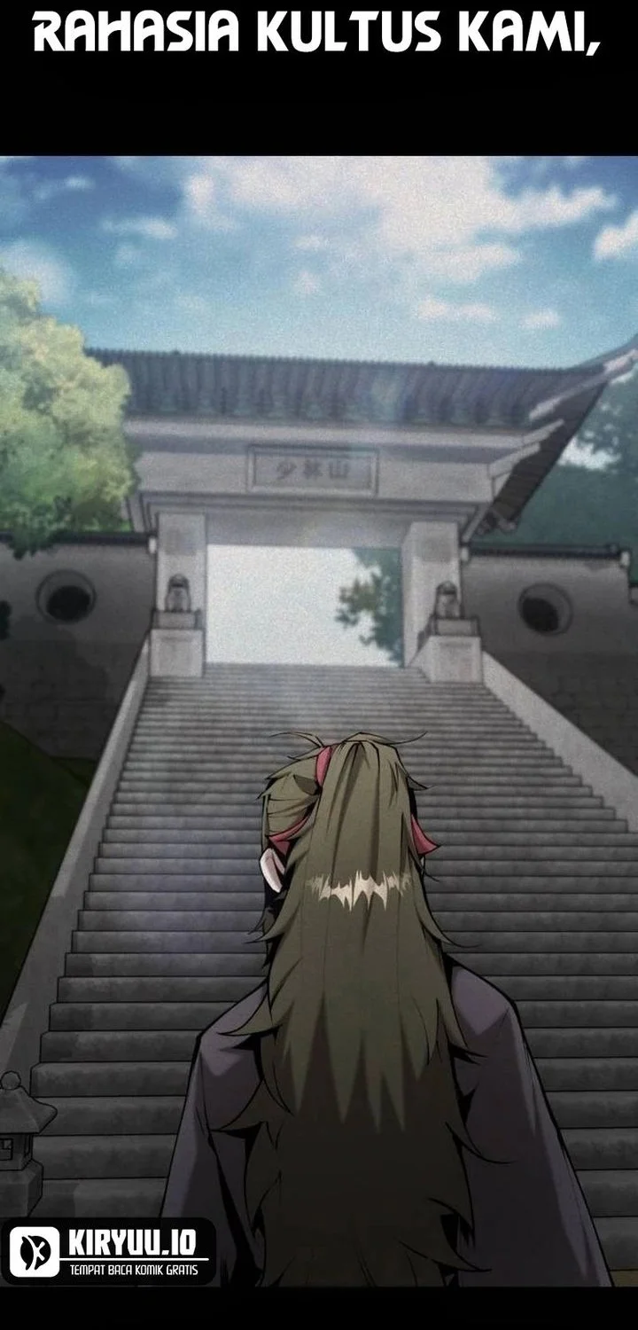 The Demonic Cult Leader Is Too Reluctant Chapter 62 - halaman 53