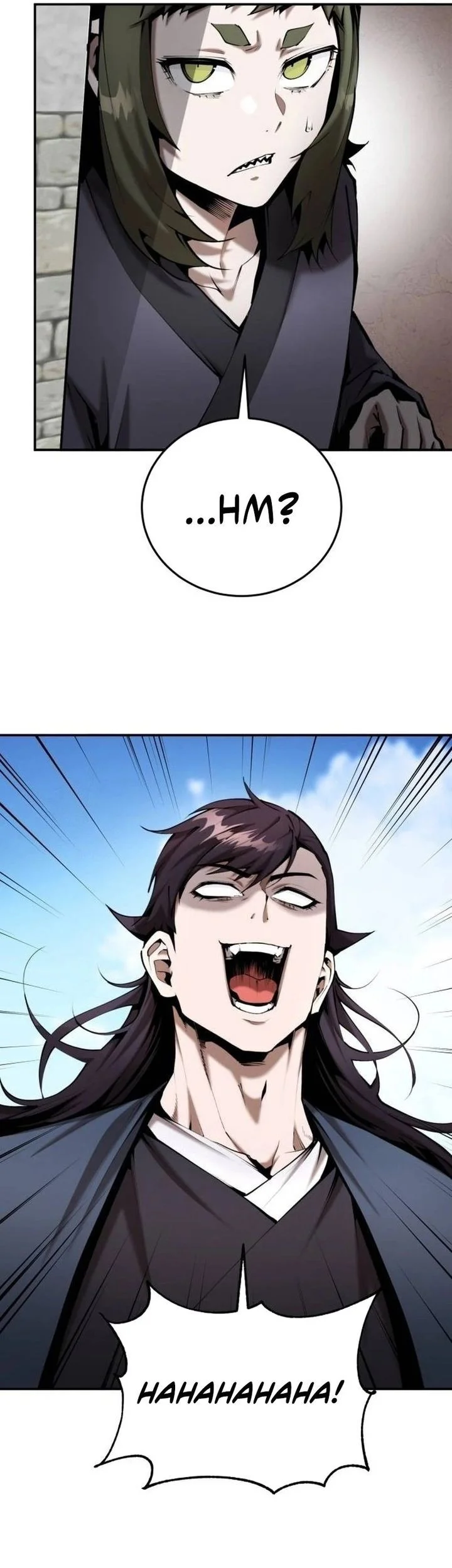 The Demonic Cult Leader Is Too Reluctant Chapter 62 - halaman 58