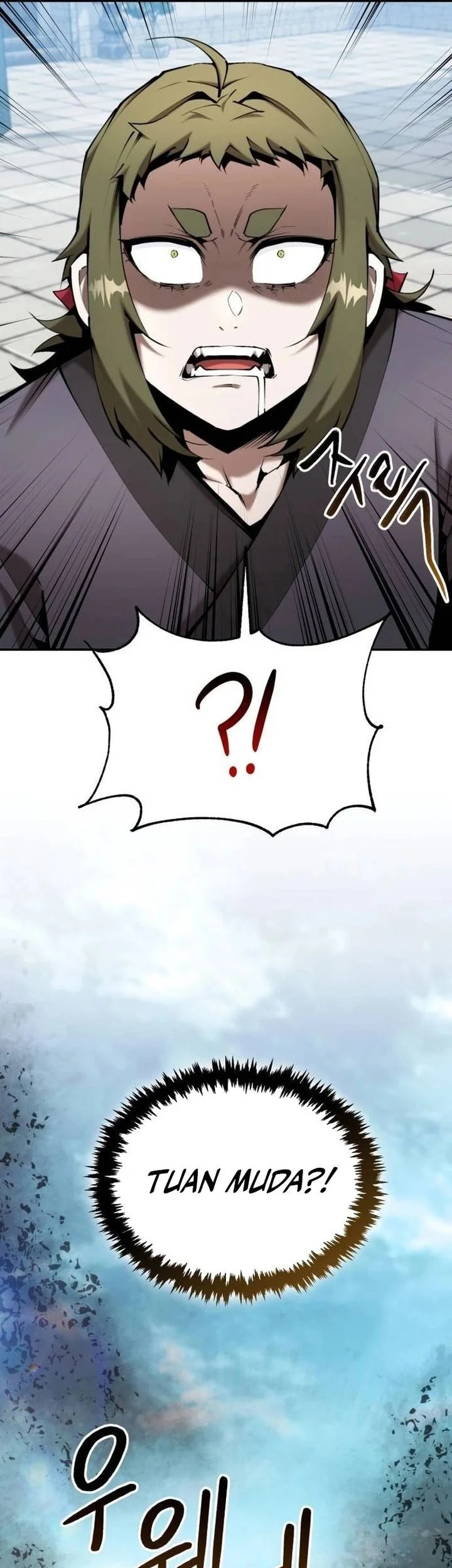 The Demonic Cult Leader Is Too Reluctant Chapter 62 - halaman 60