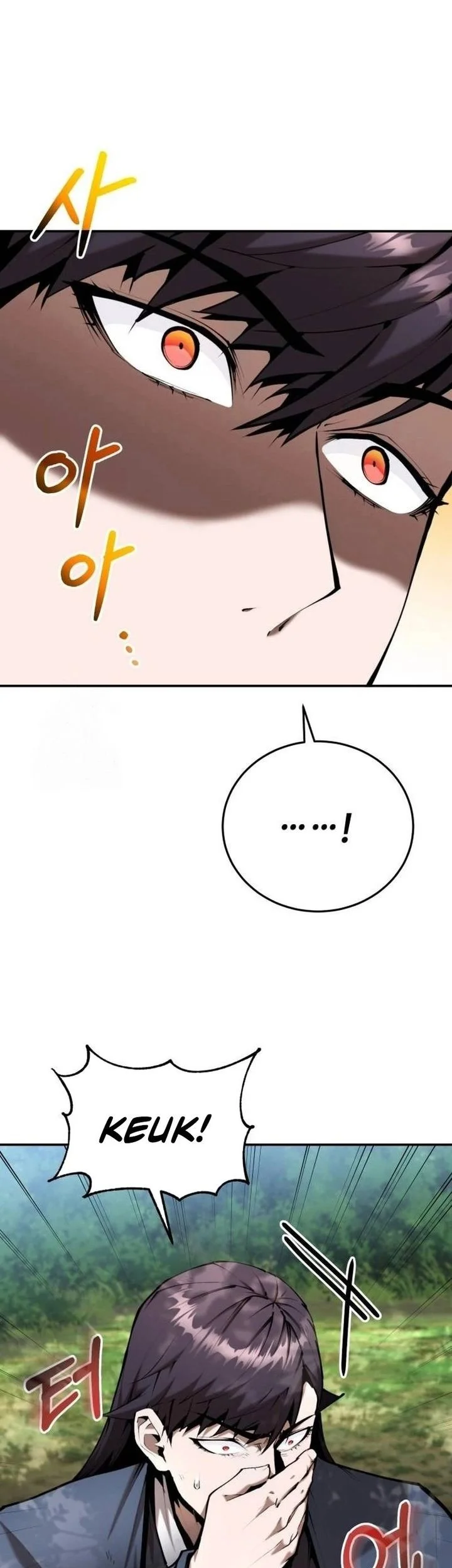 The Demonic Cult Leader Is Too Reluctant Chapter 62 - halaman 68