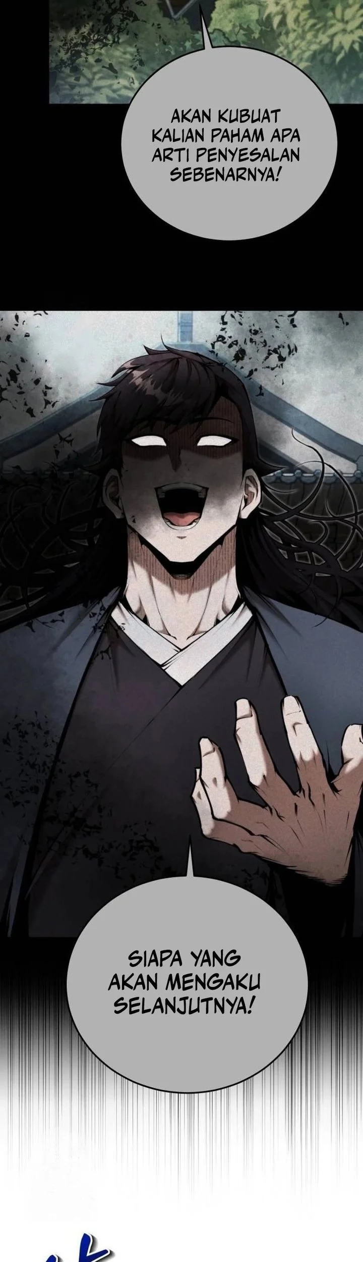 The Demonic Cult Leader Is Too Reluctant Chapter 62 - halaman 72