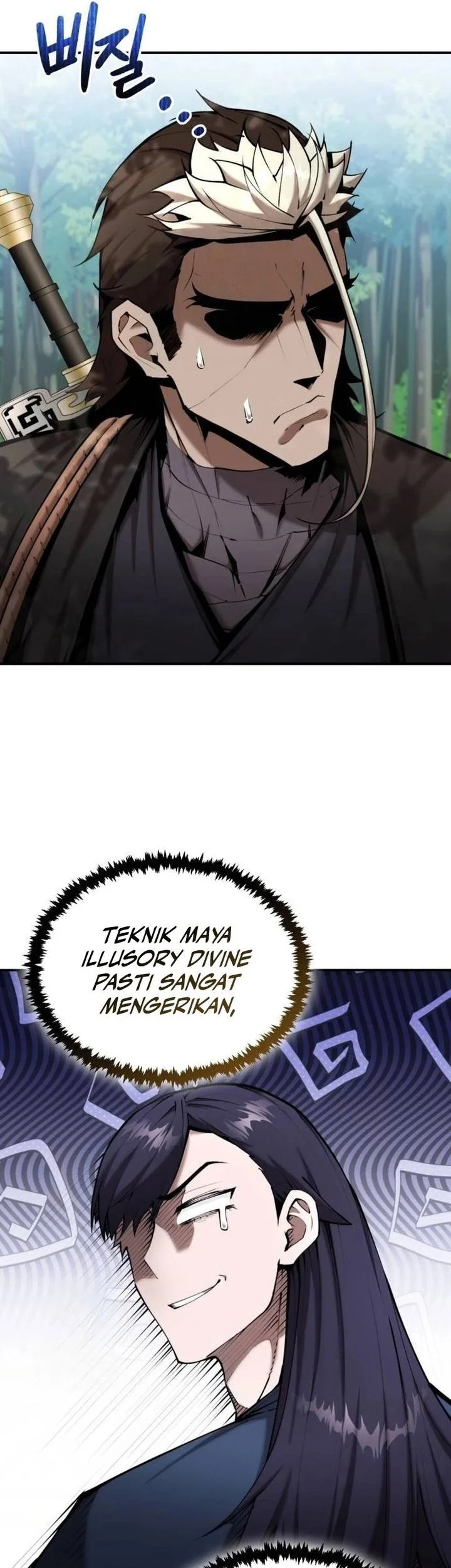 The Demonic Cult Leader Is Too Reluctant Chapter 62 - halaman 78