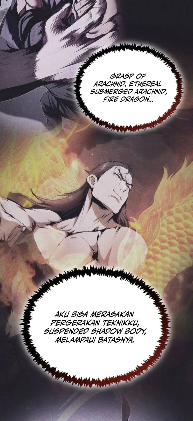 The Demonic Cult Leader Is Too Reluctant Chapter 63 - halaman 11