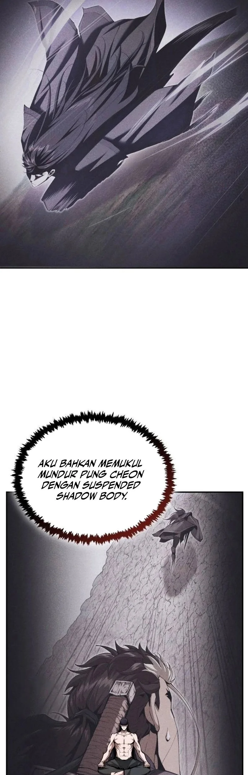 The Demonic Cult Leader Is Too Reluctant Chapter 63 - halaman 12