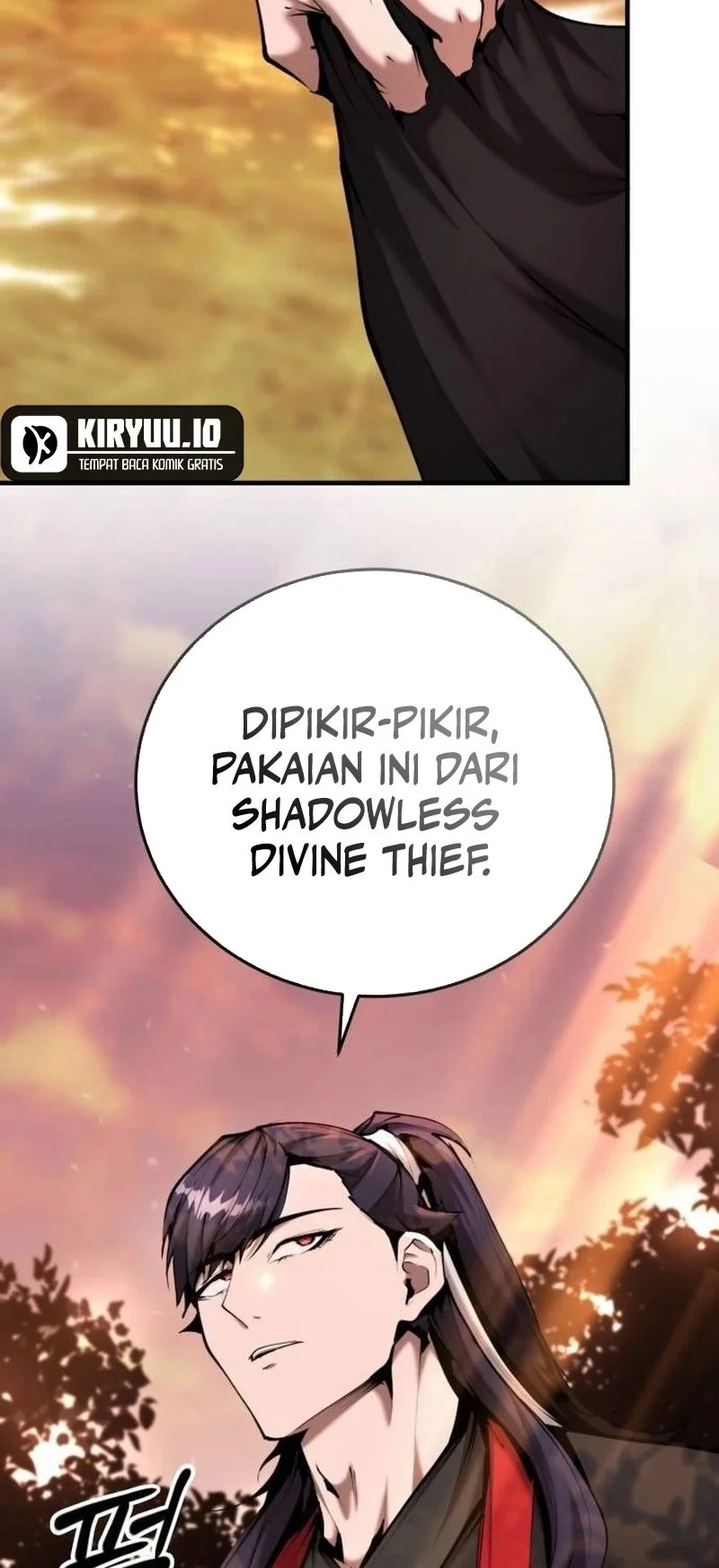 The Demonic Cult Leader Is Too Reluctant Chapter 63 - halaman 16