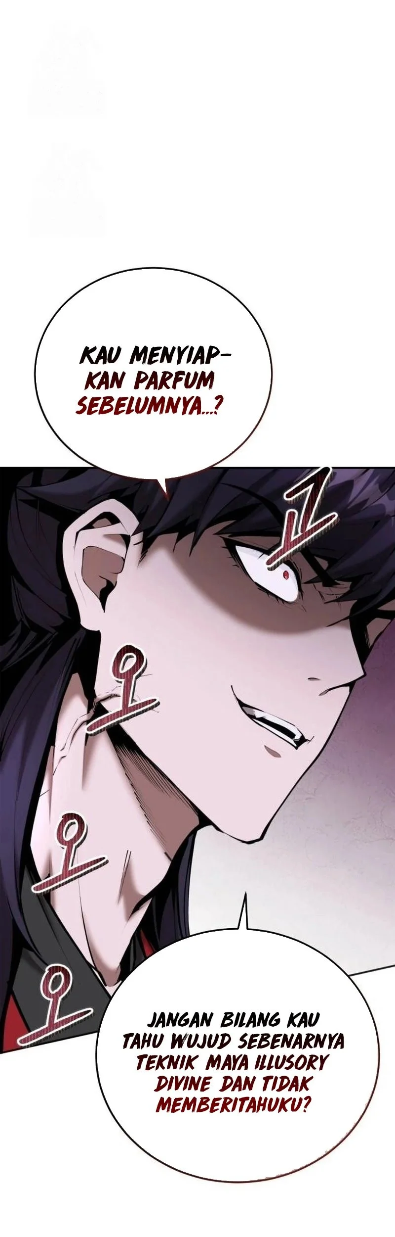 The Demonic Cult Leader Is Too Reluctant Chapter 63 - halaman 19