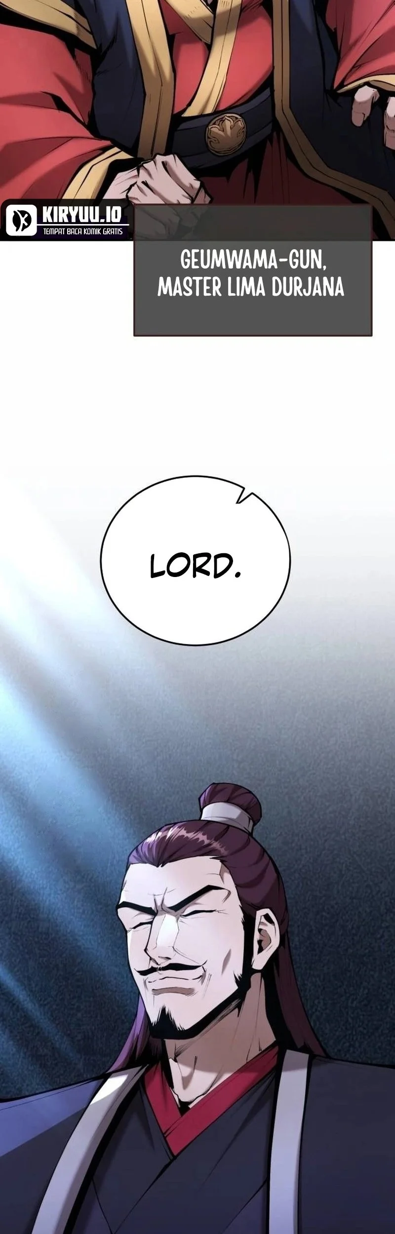 The Demonic Cult Leader Is Too Reluctant Chapter 63 - halaman 28
