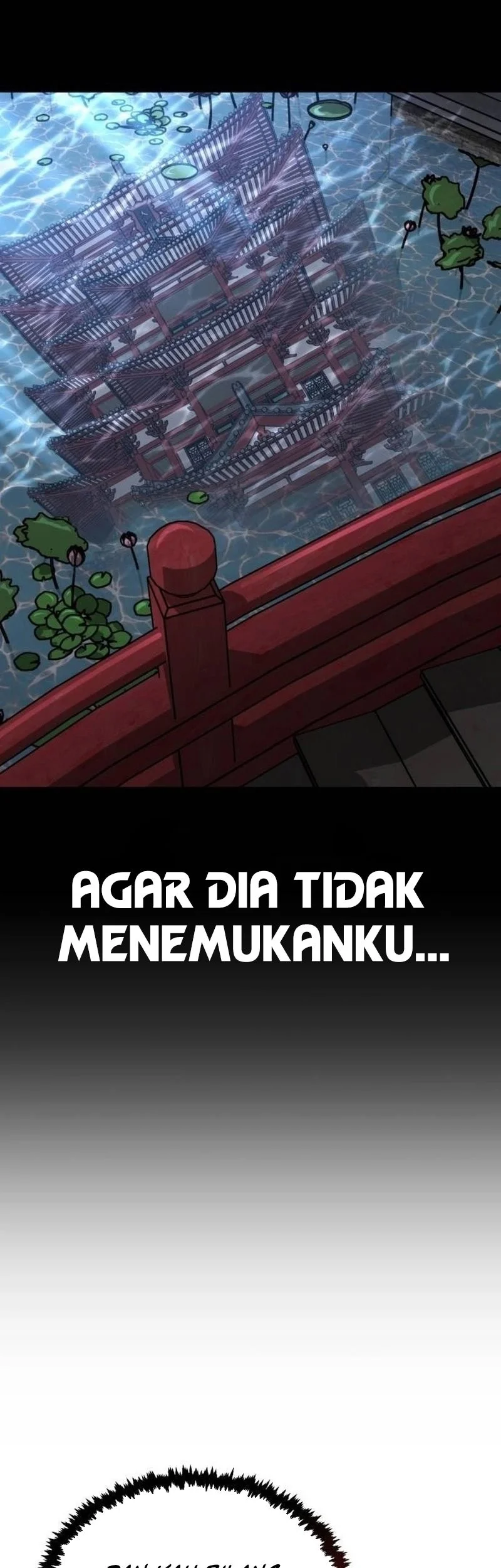 The Demonic Cult Leader Is Too Reluctant Chapter 63 - halaman 32