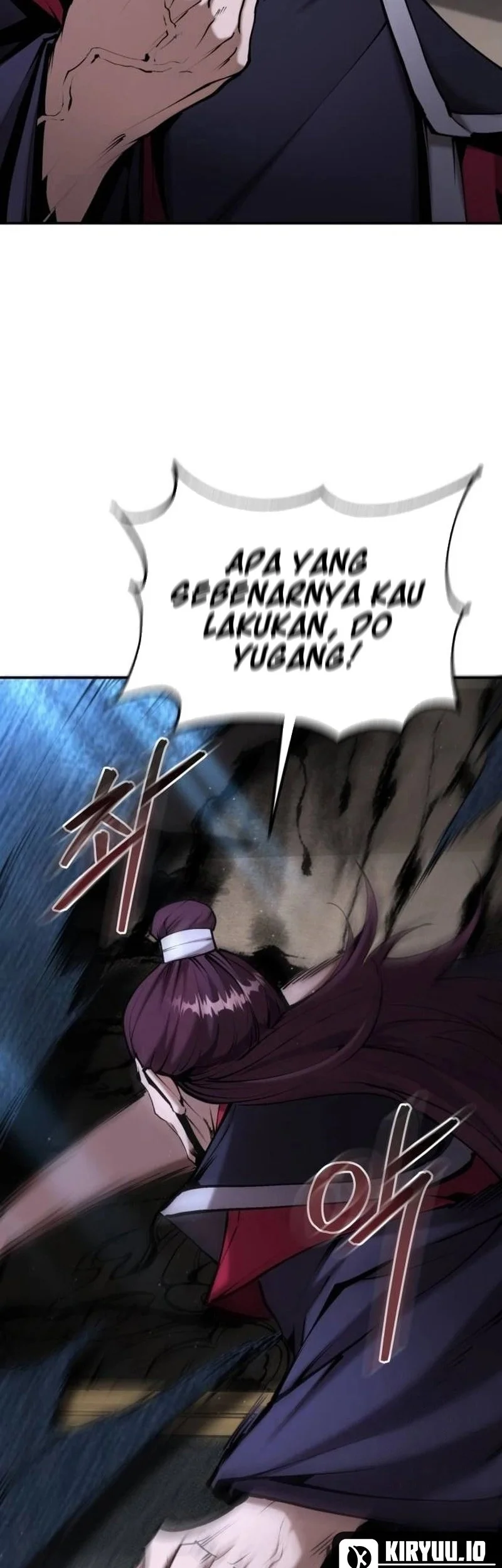 The Demonic Cult Leader Is Too Reluctant Chapter 63 - halaman 40