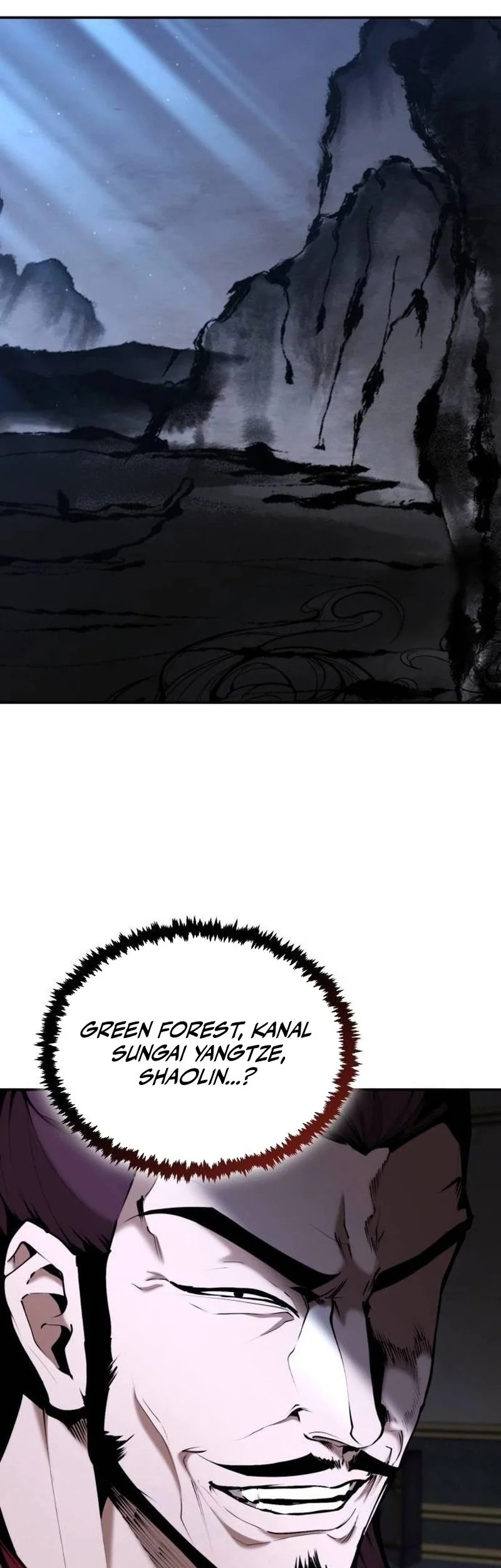 The Demonic Cult Leader Is Too Reluctant Chapter 63 - halaman 43