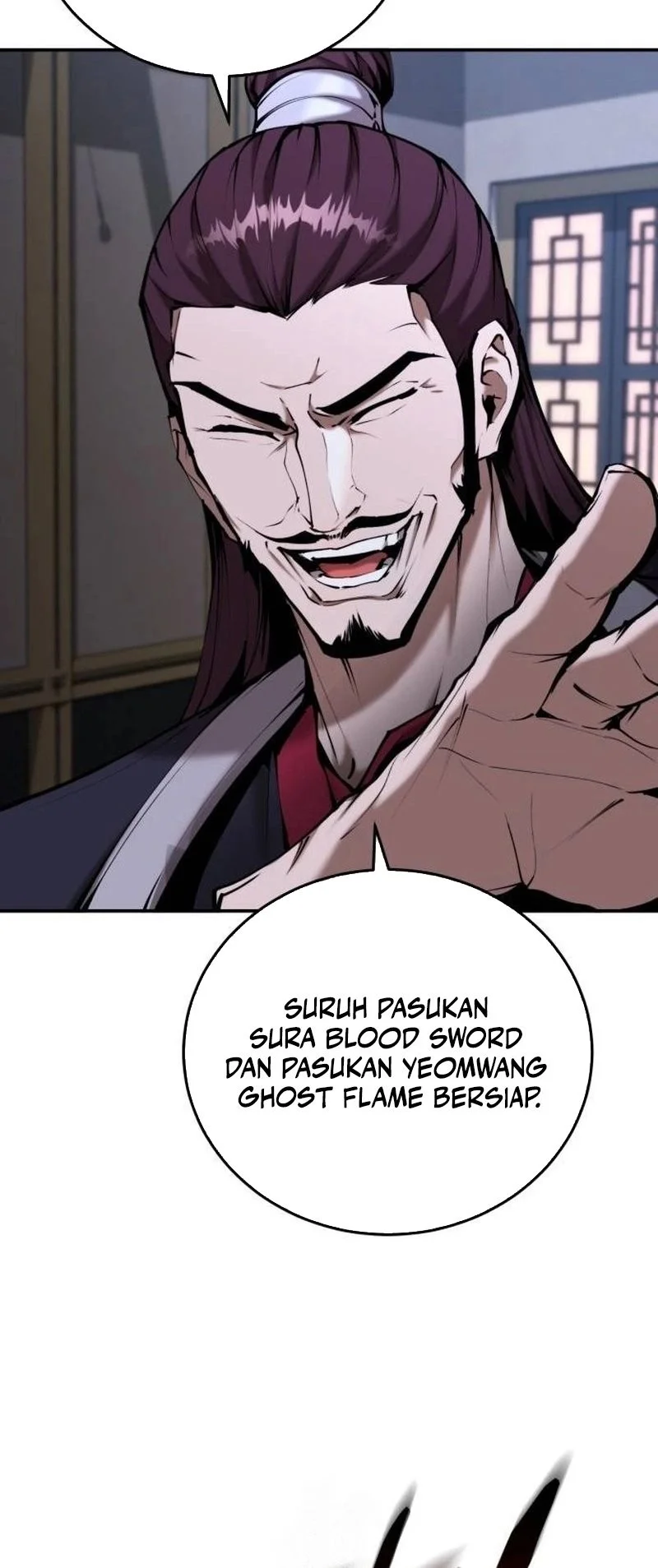 The Demonic Cult Leader Is Too Reluctant Chapter 63 - halaman 46