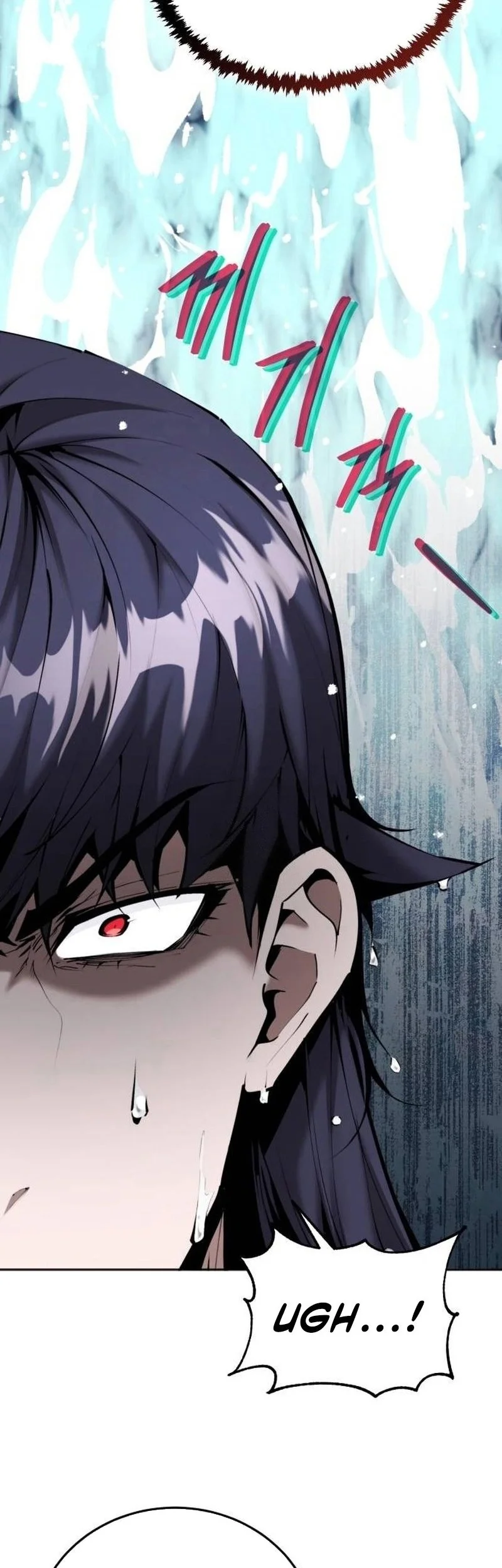 The Demonic Cult Leader Is Too Reluctant Chapter 63 - halaman 5