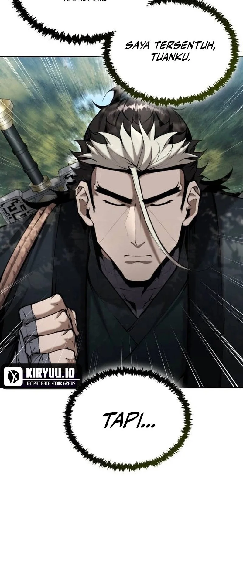The Demonic Cult Leader Is Too Reluctant Chapter 63 - halaman 51
