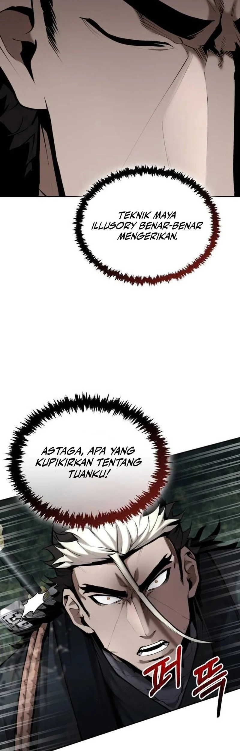 The Demonic Cult Leader Is Too Reluctant Chapter 63 - halaman 53
