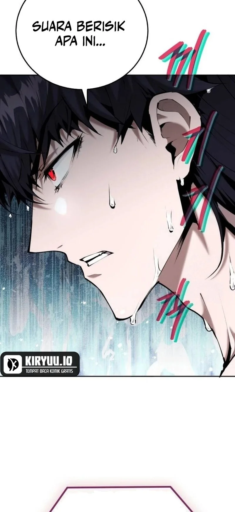The Demonic Cult Leader Is Too Reluctant Chapter 63 - halaman 6