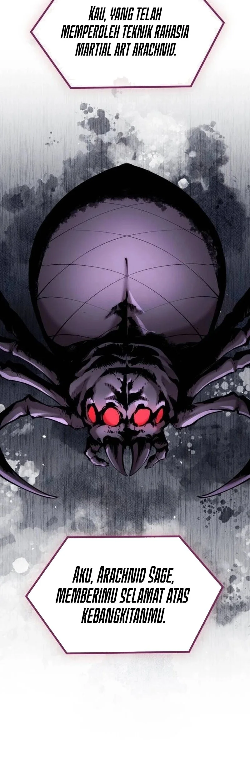 The Demonic Cult Leader Is Too Reluctant Chapter 63 - halaman 7