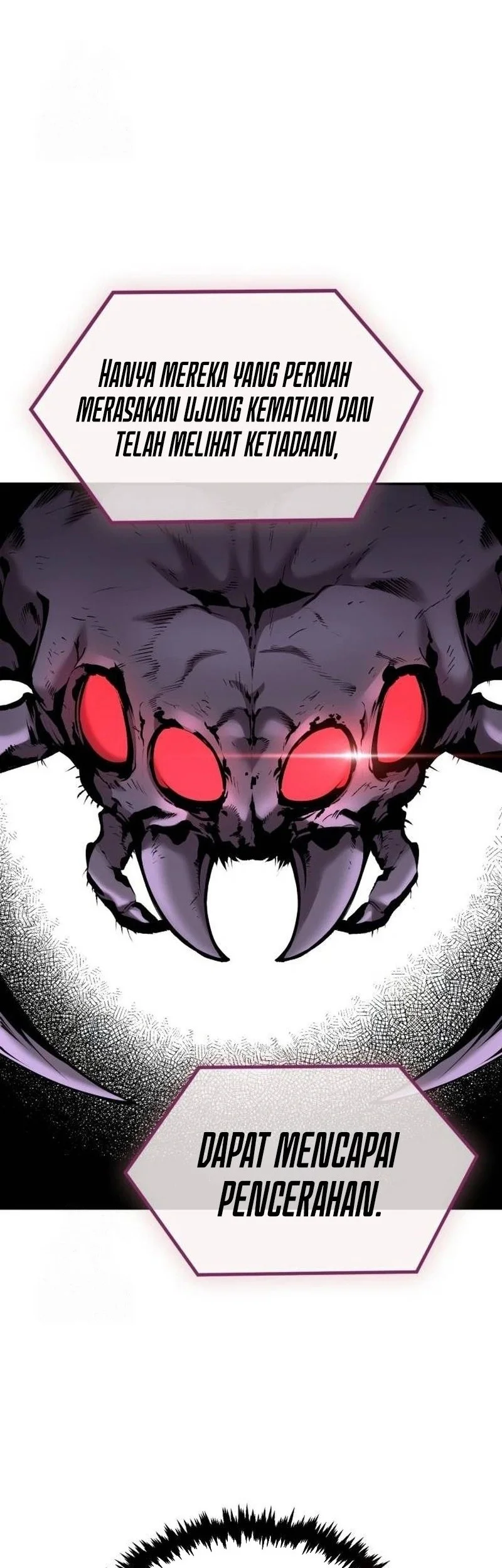 The Demonic Cult Leader Is Too Reluctant Chapter 63 - halaman 8