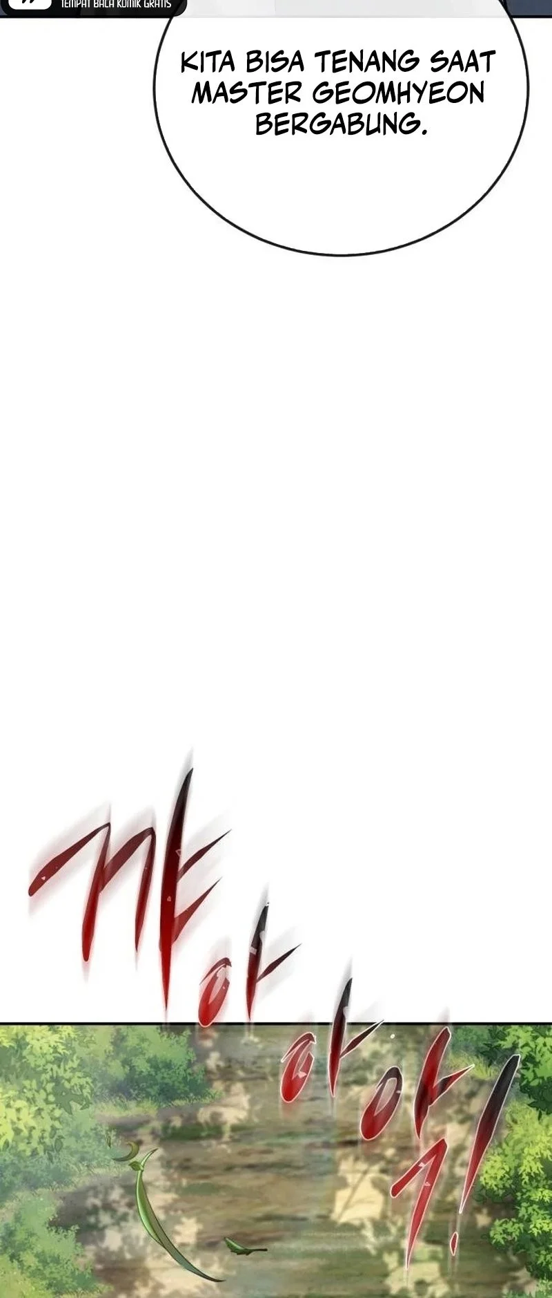 The Demonic Cult Leader Is Too Reluctant Chapter 64 - halaman 11
