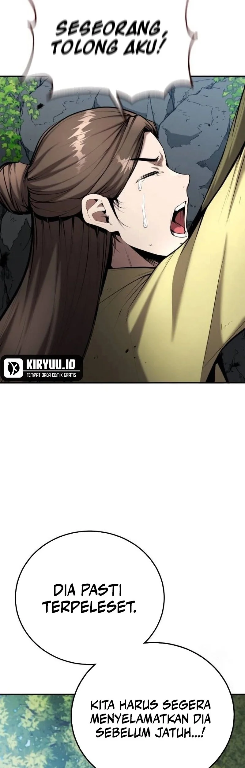 The Demonic Cult Leader Is Too Reluctant Chapter 64 - halaman 15