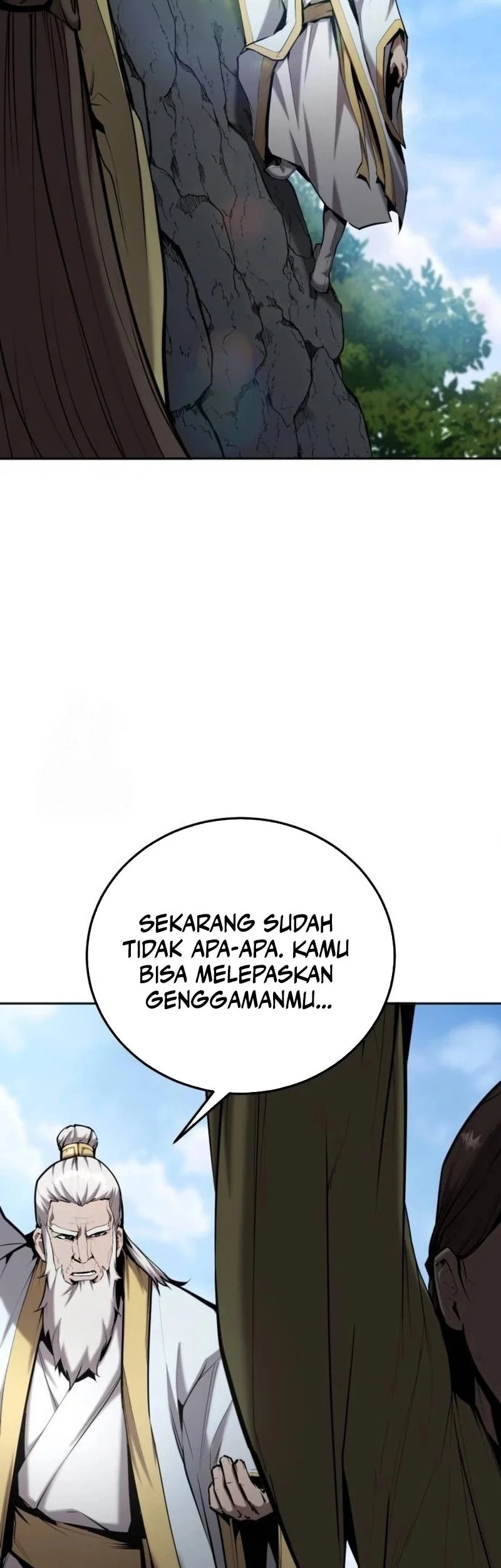 The Demonic Cult Leader Is Too Reluctant Chapter 64 - halaman 20