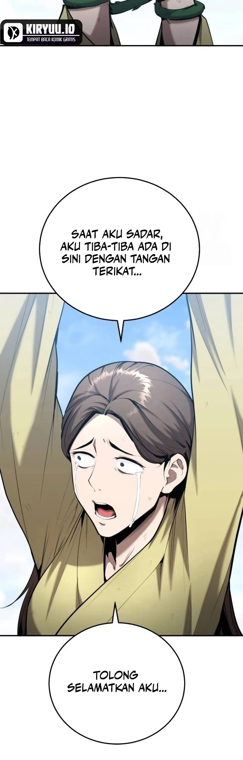 The Demonic Cult Leader Is Too Reluctant Chapter 64 - halaman 22